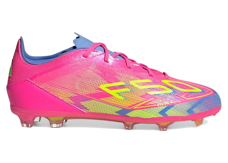 adidas F50 Elite FG Mystic Victory Pack (Kids)