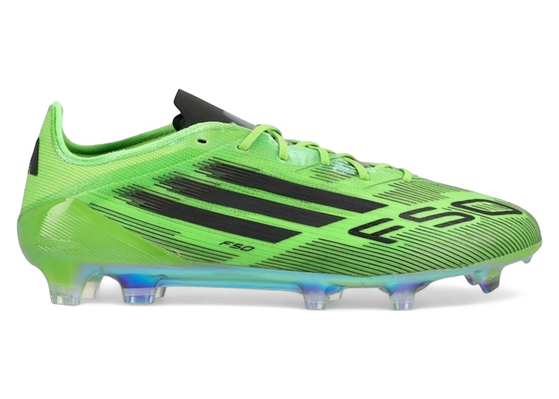 adidas F50 Elite FG R-GOL 25th Anniversary