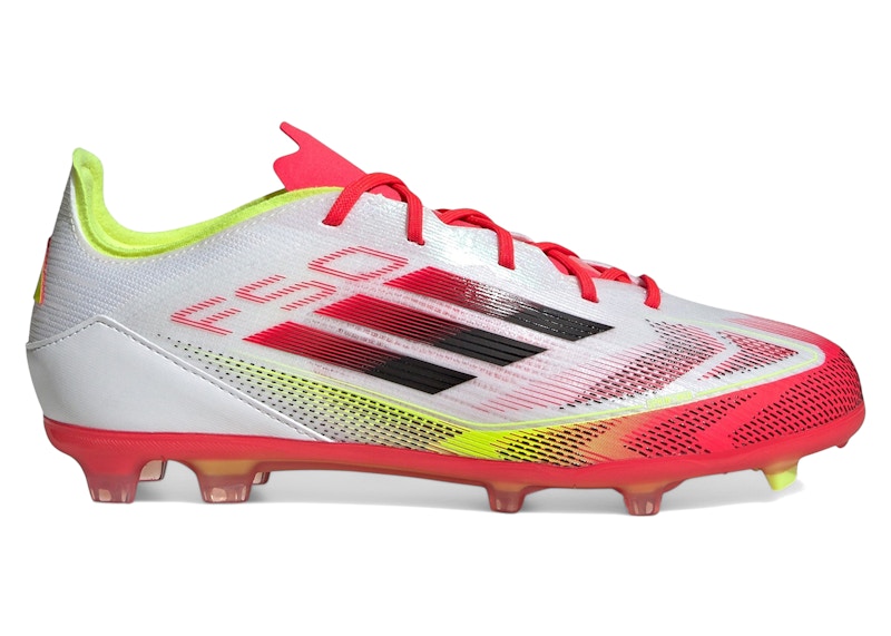 adidas F50 Elite FG Solar Pack (GS)