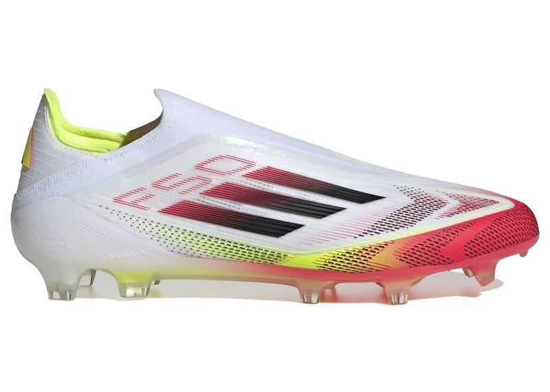 adidas F50 Elite Laceless FG Solar Pack