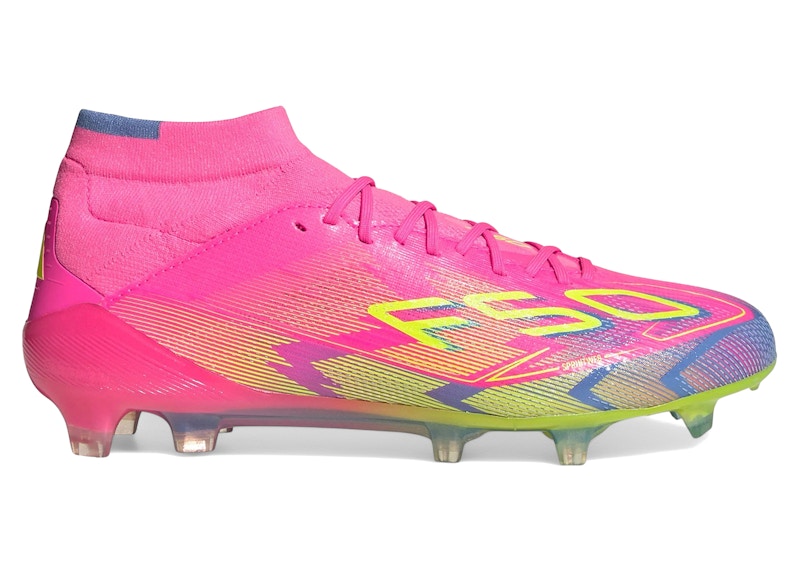 adidas F50 Elite Mid-Cut FG Mystic Victory Pack (Women's)