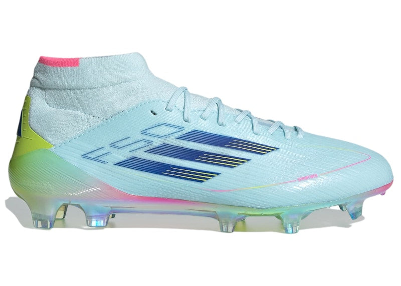 adidas F50 Elite Mid FG Stellar Icon Pack (Women's)