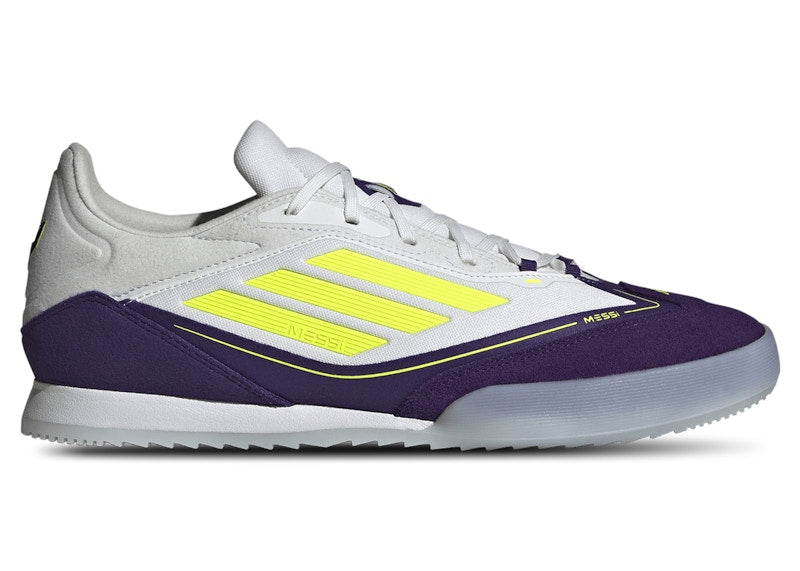 adidas F50 Freestyle Messi Triunfo Estelar Pack