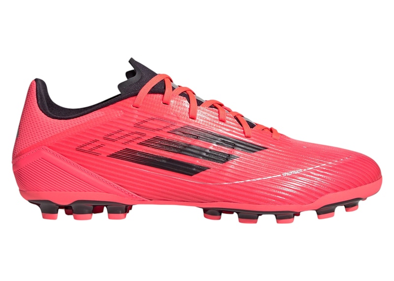 adidas F50 League AG Turbo Aurora Black