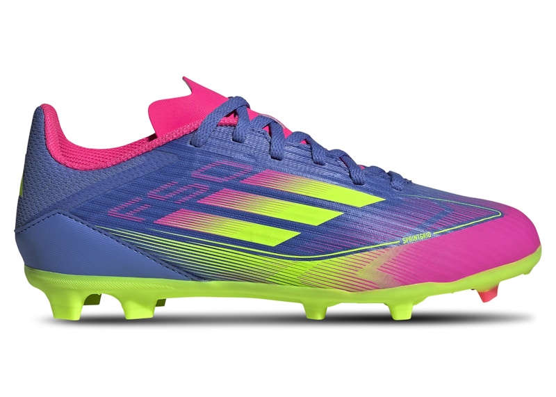adidas F50 League FG/MG Celestial Victory Pack (Kids)