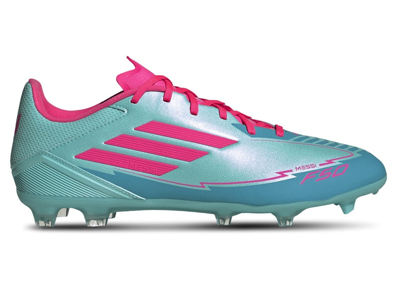 adidas F50 League FG/MG Messi Miami