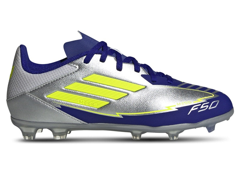 adidas F50 League FG/MG Messi Player Pack 1 (Kids)
