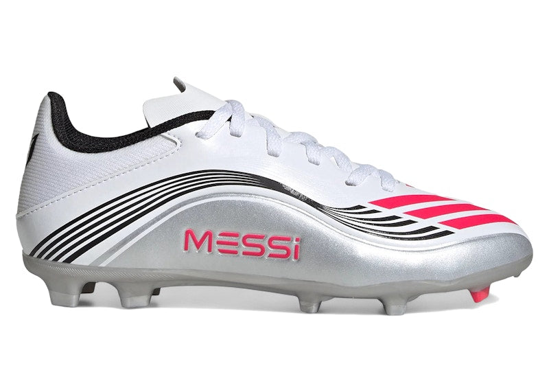 adidas F50 League FG/MG Messi Prestig10 Pack (Kids)
