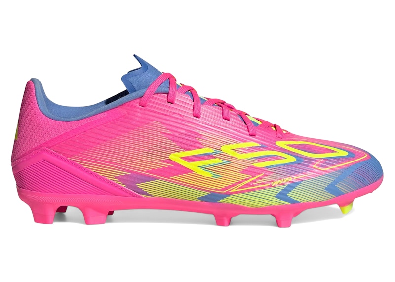 adidas F50 League FG/MG Mystic Victory Pack