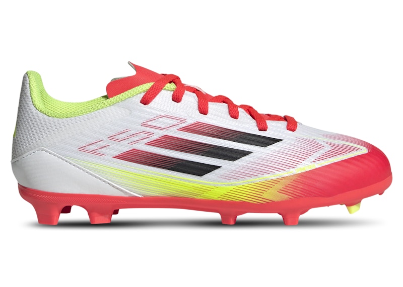 adidas F50 League FG/MG Solar Pack (GS)