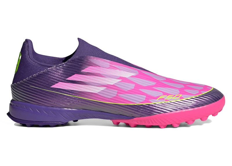 adidas F50 League Laceless TF Lamine Yamal Future Icons Pack