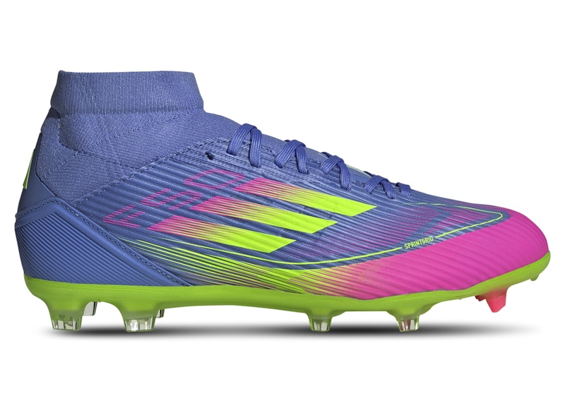 adidas F50 League Mid-Cut FG Celestial Victory Pack (Women's)