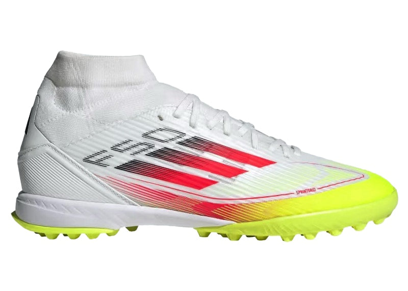 adidas F50 League Mid-Cut TF Solar Pack (Women's)