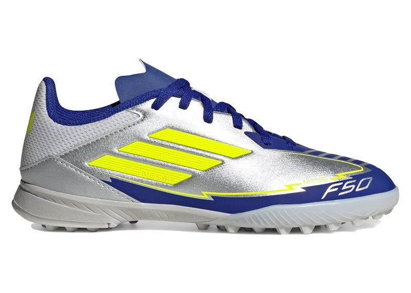 adidas F50 League TF Messi Player Pack 1 (Kids)