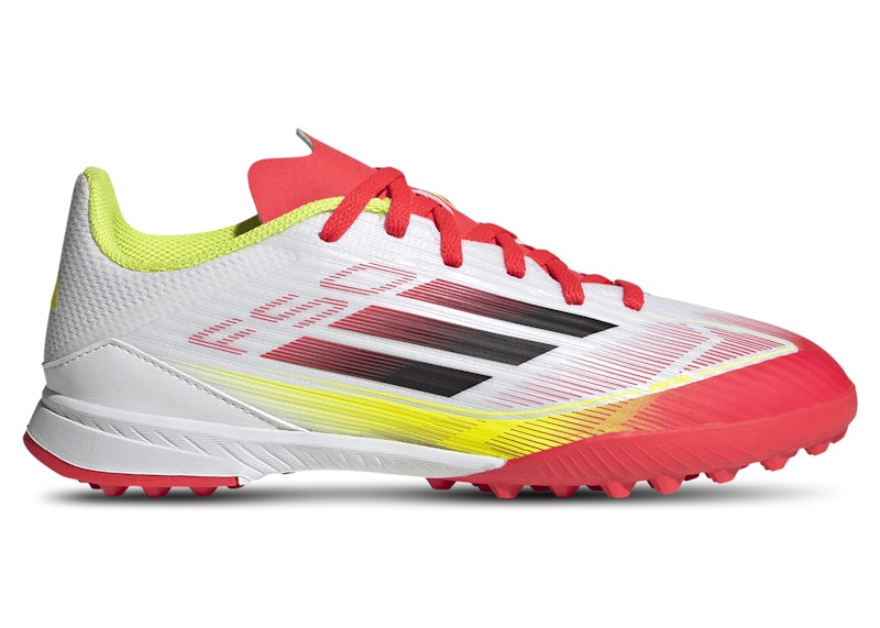 adidas F50 League Turf Solar Pack (GS)