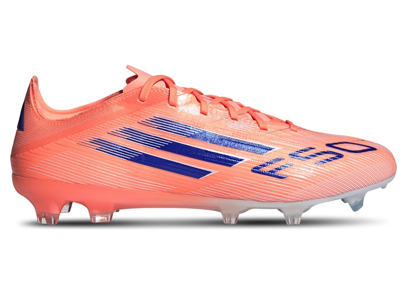 adidas F50 Pro FG Coral Blaze Pack