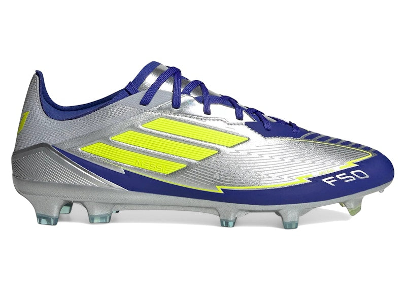 adidas F50 Pro FG Messi Player Pack 1