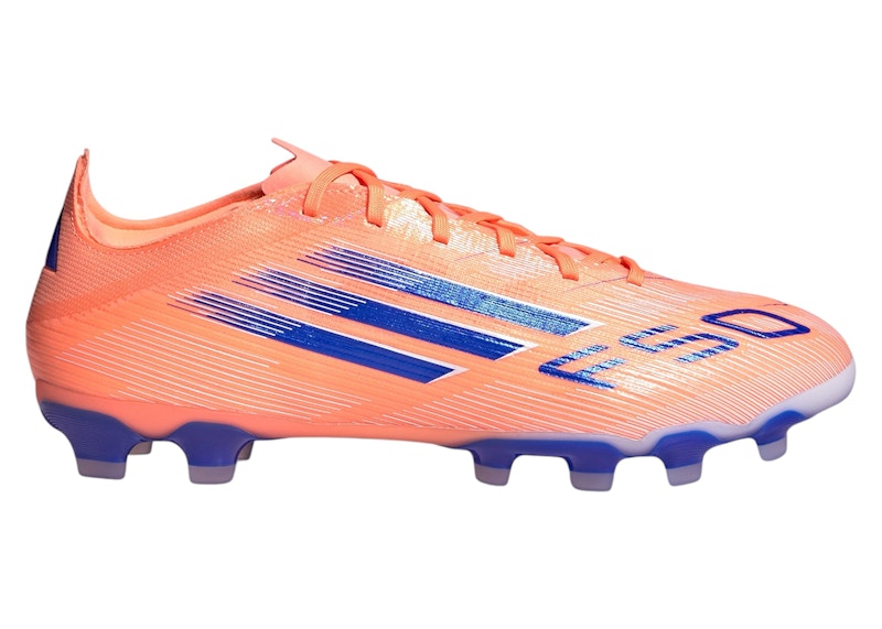adidas F50 Pro MG Coral Blaze Pack
