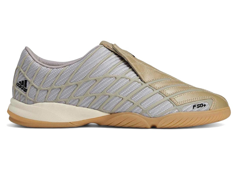 adidas F50 Sala SP Slam Jam Silver Granite