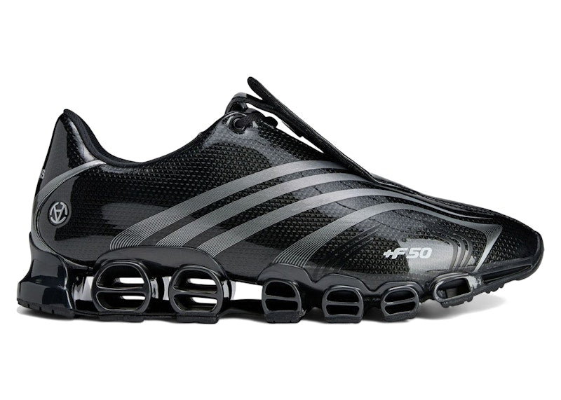 adidas F50 Tunit Megaride Slam Jam Black