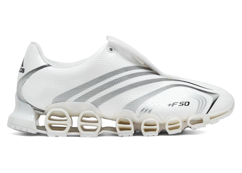 adidas F50 Tunit Megaride Slam Jam White