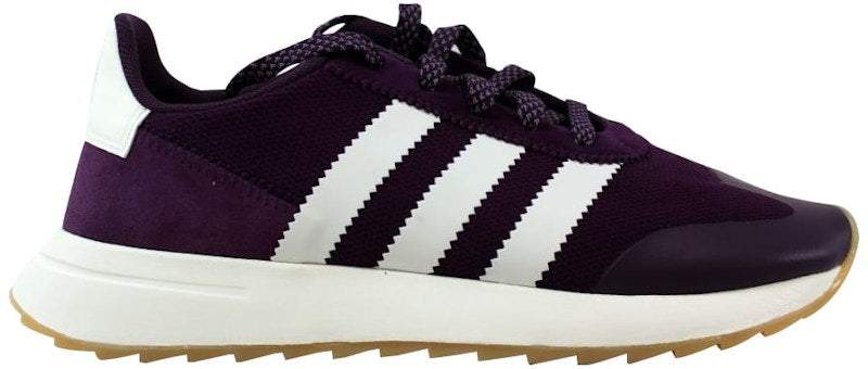 adidas FLB W Purple/White-Gym (Women's)