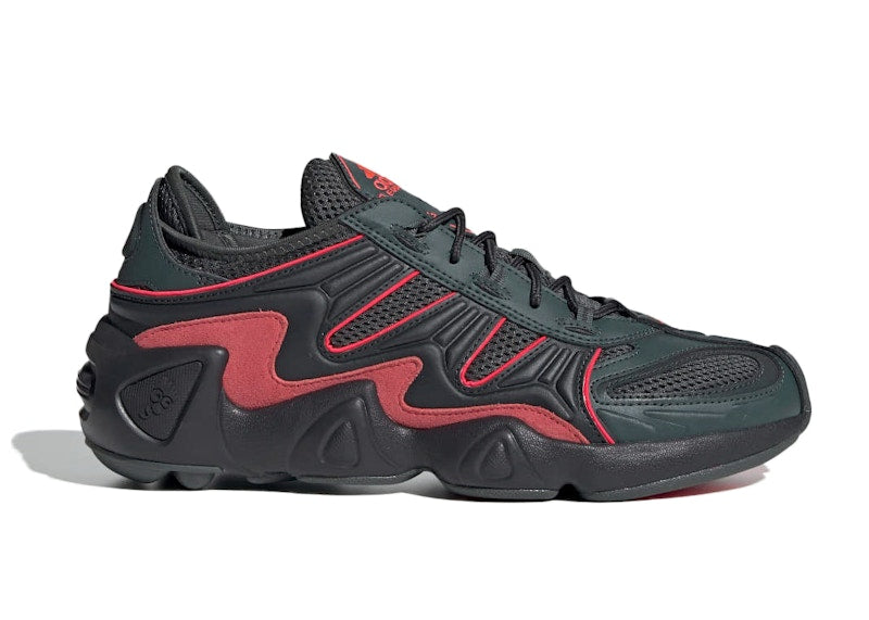 adidas FYW S-97 Ivy Red