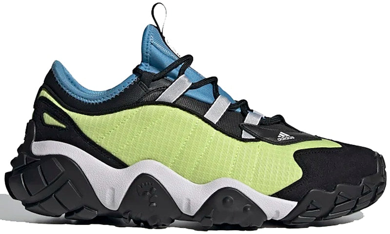 adidas FYW Secant Semi Frozen Yellow