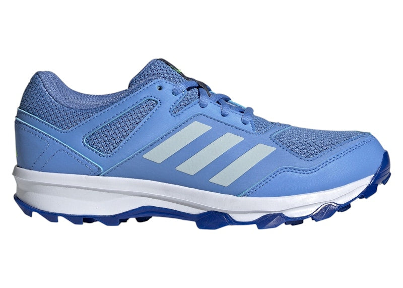 adidas Fabela Rise Blue Fusion Halo Blue Dark Blue (Women's)