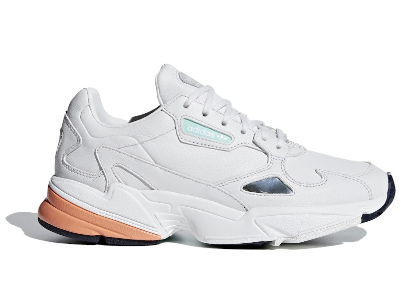 adidas Falcon Crystal White Crystal White (Women's)