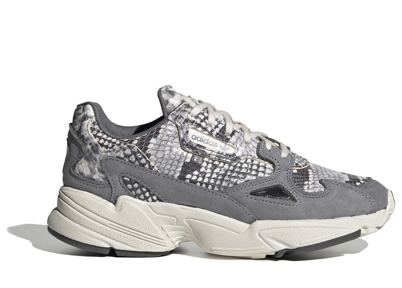 adidas Falcon Crystal White (Women's)