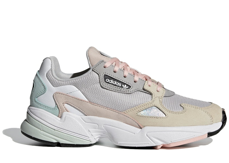 adidas Falcon Grey One (Women's)