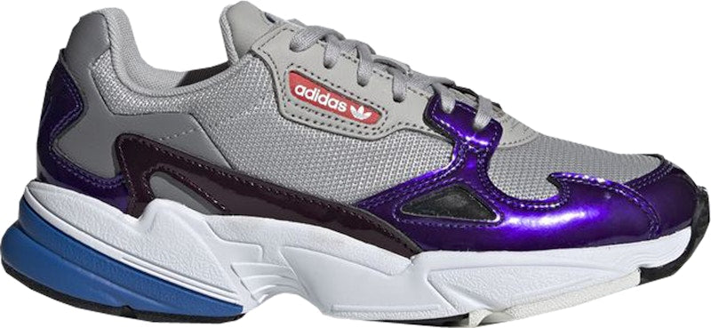 adidas Falcon Grey Two (Women's)