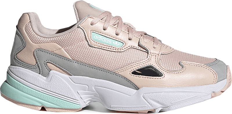 adidas Falcon Icey Pink Clear Mint (Women's)