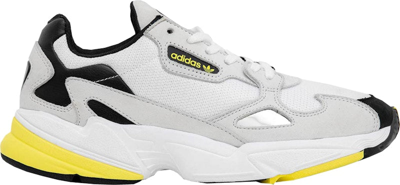 adidas Falcon size? Acid House