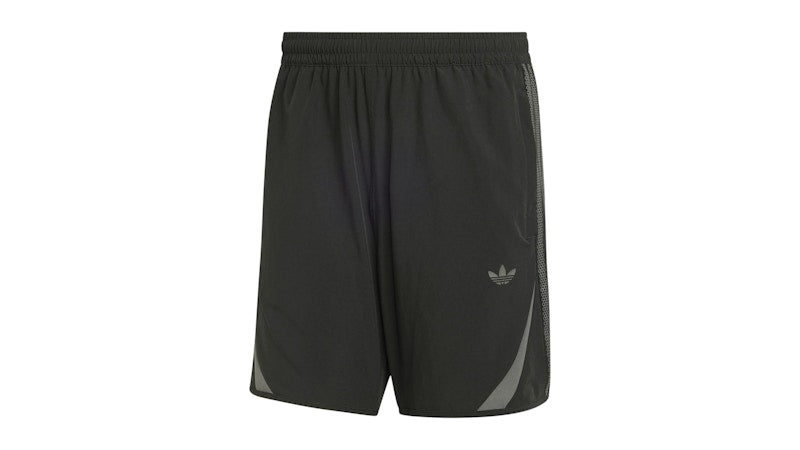 adidas Fashion Cutline Shorts Black