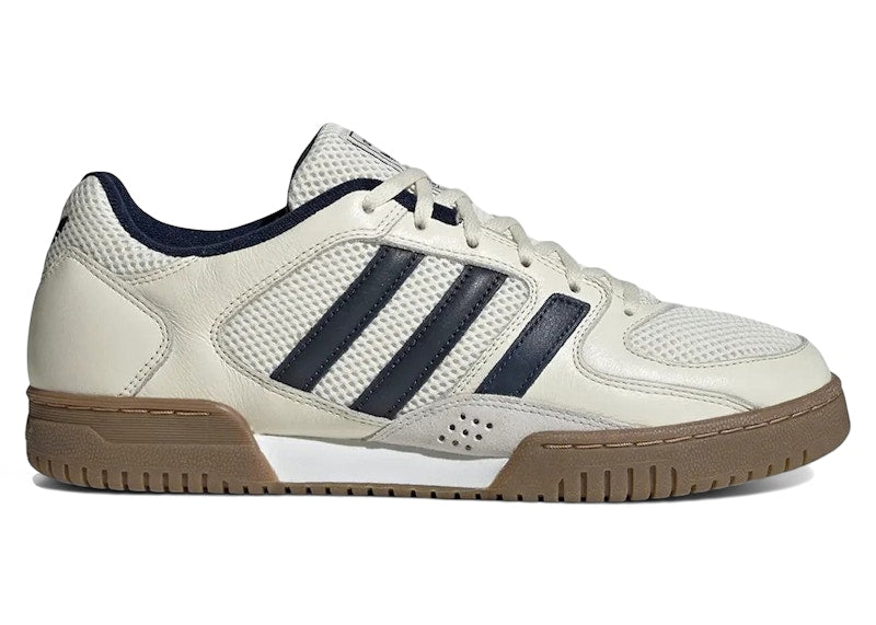 adidas Fechten Indoor Consortium Presented by END. Off White Navy