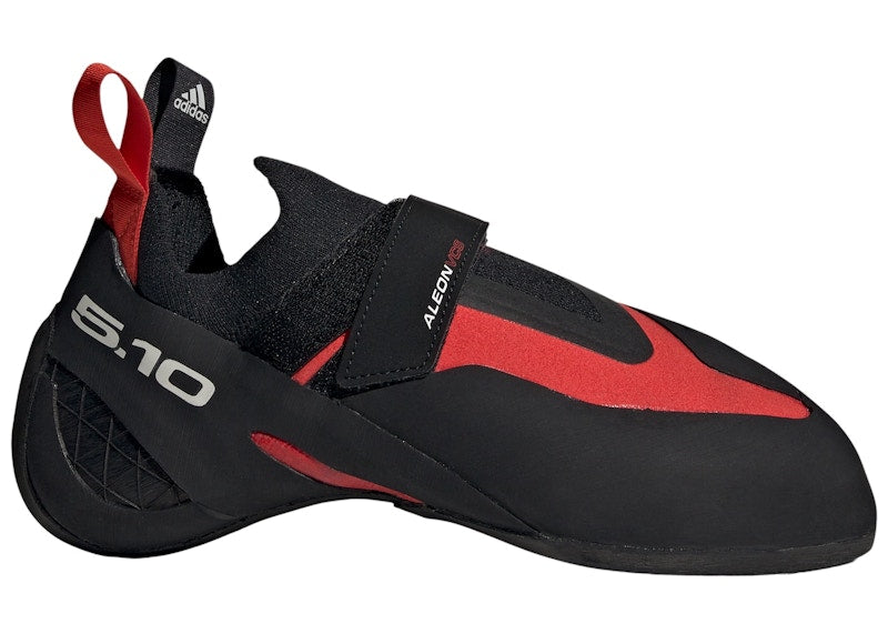 adidas Five Ten Aleon Active Red Core Black Grey