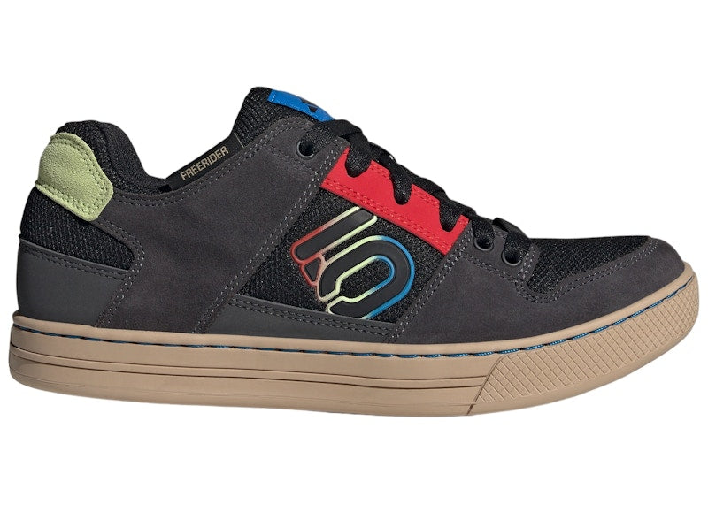 adidas Five Ten Freerider Core Black Carbon Red
