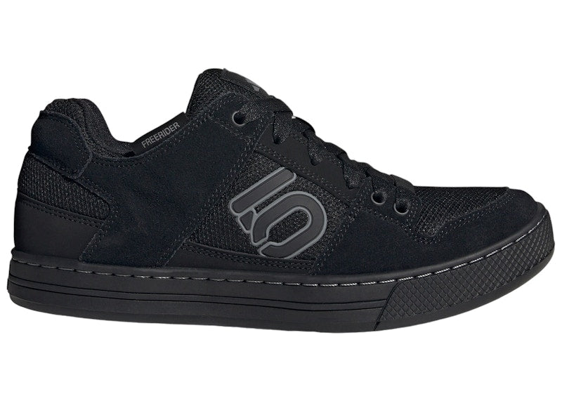 adidas Five Ten Freerider Core Black Grey Three