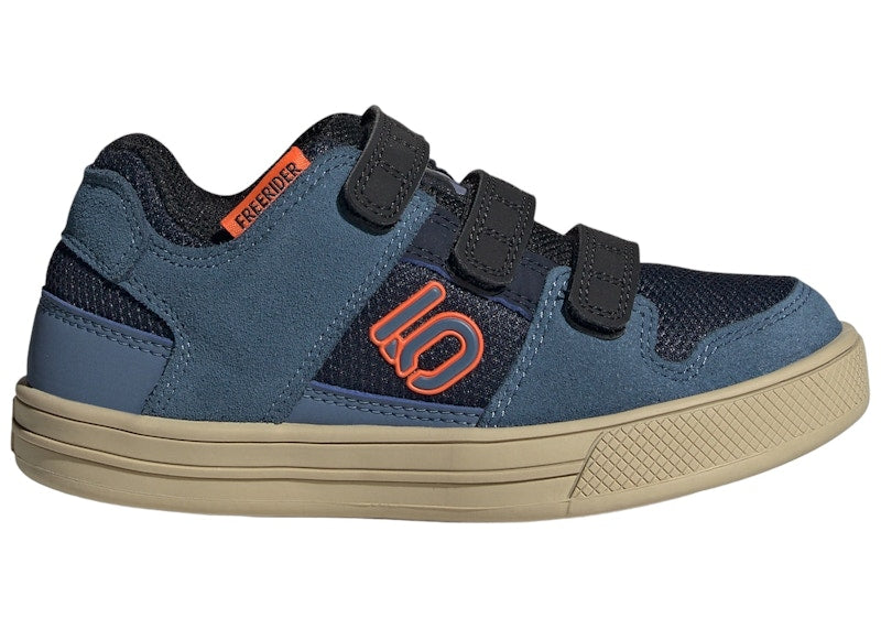 adidas Five Ten Freerider Legend Ink Wonder Steel Impact Orange (GS)