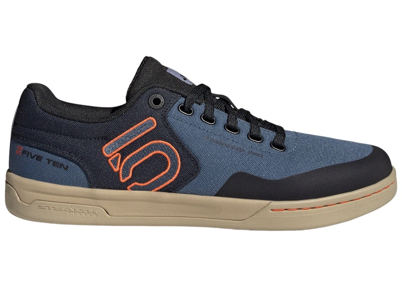 adidas Five Ten Freerider Pro Canvas Wonder Steel Legend Ink