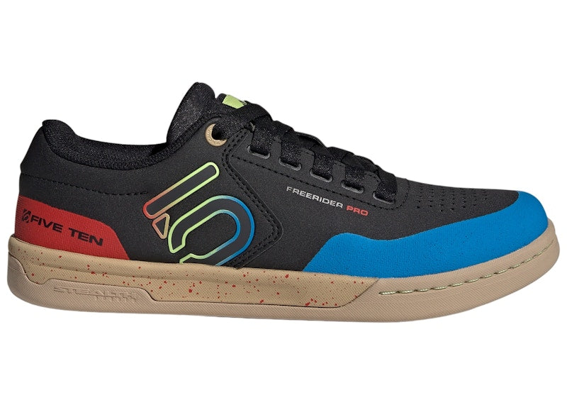 adidas Five Ten Freerider Pro Core Black Carbon Wonder White