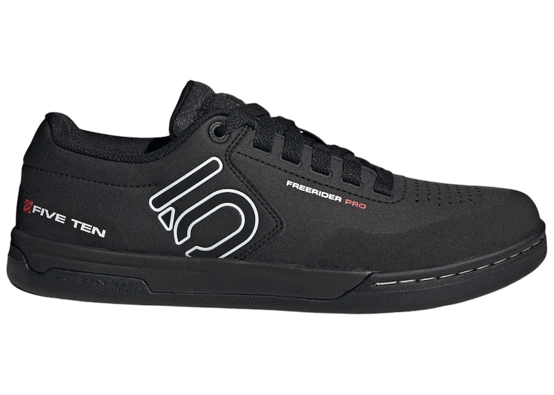 adidas Five Ten Freerider Pro Core Black Cloud White