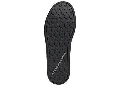 adidas Five Ten Freerider Pro Mid VCS Black Solar Red