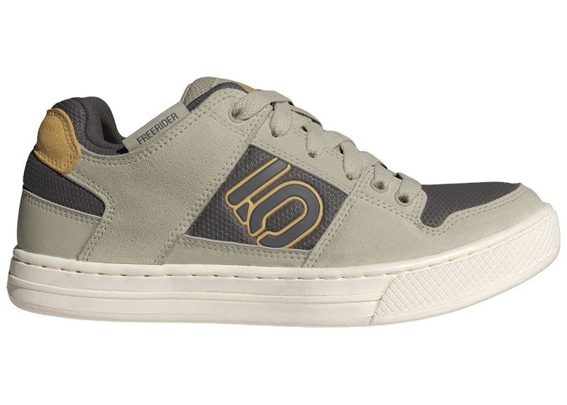adidas Five Ten Freerider Putty Grey Oat Charcoal (Women's)