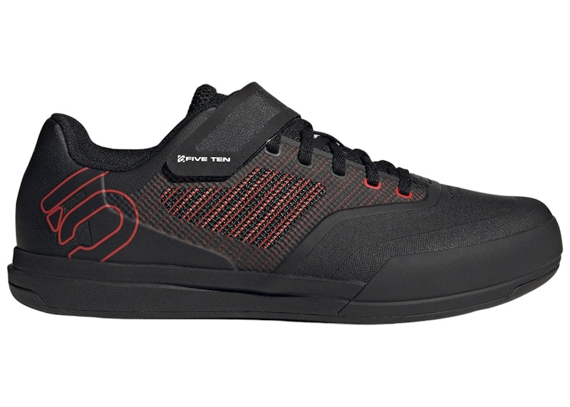 adidas Five Ten Hellcat Pro Red Core Black