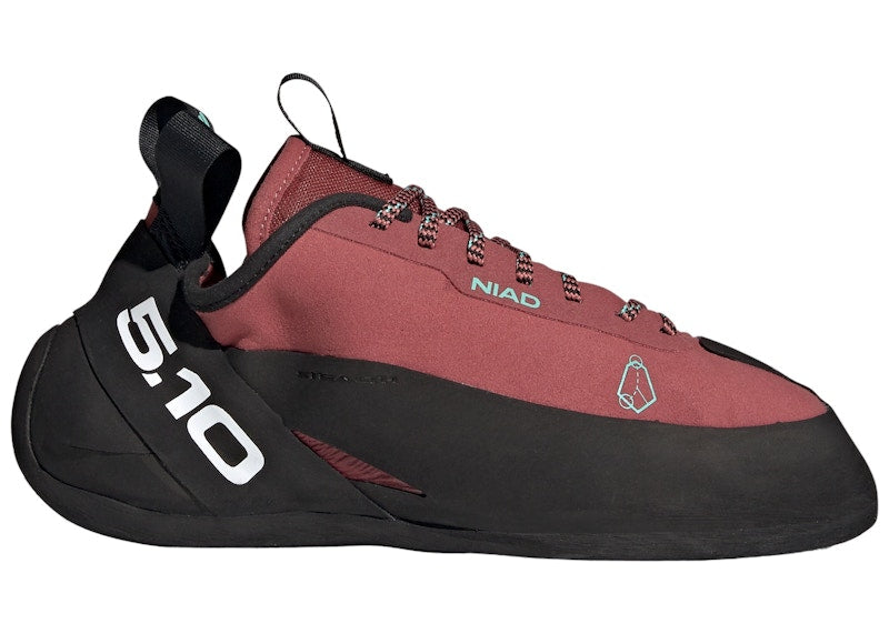 adidas Five Ten NIAD Core Black Crew Red Acid Mint