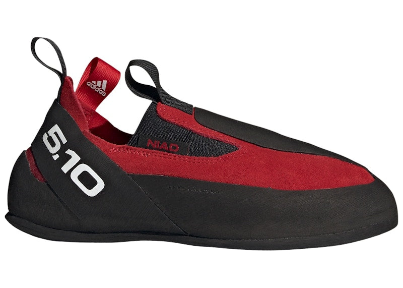 adidas Five Ten NIAD Moccasym Power Red Core Black Cloud White