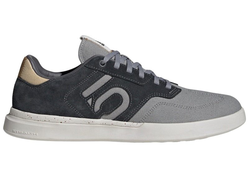 adidas Five Ten Sleuth Bike Grey Grey Bronze Strata